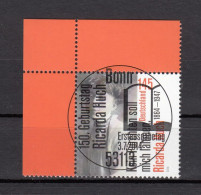 Germania Federale Usati Di Qualità: N. 2926 Lusso - Used Stamps