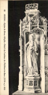 CPA Bourg Eglise De Brou Stbylle Detail De Tombeau De Philibert Le Beau - Brou - Kirche