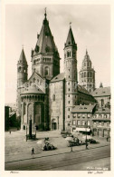 Mainz Rhein Der Dom - Mainz