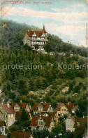 Wernigerode Harz Hotel Sennhuette - Wernigerode