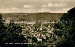 Bad Honnef Blick Von Der Fuchshardt - Bad Honnef