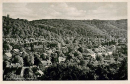 Bad Suderode Panorama - Sonstige & Ohne Zuordnung