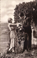 CPA FAntaisie Couple - Coppie