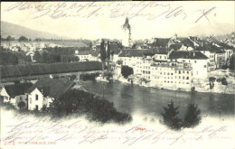 Olten  X 1902 - Sonstige & Ohne Zuordnung