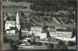 St Pelagiberg Kurhaus Marienburg Fliegeraufnahme  X 1965 - Sonstige & Ohne Zuordnung