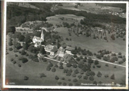 St Pelagiberg Fliegeraufnahme X 1954 - Sonstige & Ohne Zuordnung