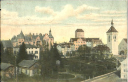 Arbon  TG Arbon  X 1906 - Sonstige & Ohne Zuordnung