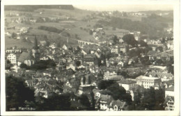 Herisau  X 1933 - Sonstige & Ohne Zuordnung
