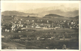 Herisau Herisau - Sonstige & Ohne Zuordnung