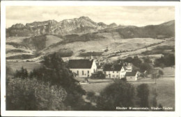 Niederteufen Nieder-Tiefen Kloster Wonnenstein - Sonstige & Ohne Zuordnung
