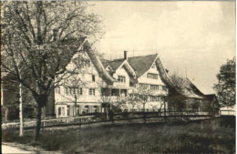 Heiden AR Heiden Pension Nord Ungelaufen Ca. 1955 - Sonstige & Ohne Zuordnung