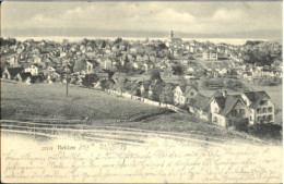 Heiden AR Heiden  X 1906 - Sonstige & Ohne Zuordnung