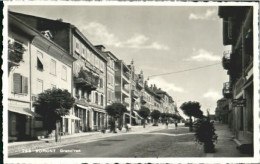 Romont FR Romont - Andere & Zonder Classificatie