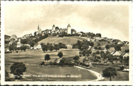 Romont FR Feldpost - Andere & Zonder Classificatie