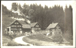 Wolfhalden  X 1935 - Sonstige & Ohne Zuordnung