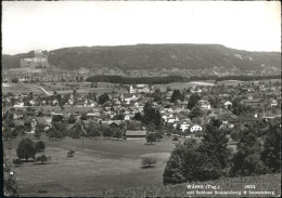Waengi Chloss Sonnenberg - Sonstige & Ohne Zuordnung
