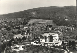 Dornach SO Dornach Goetheanum Fliegeraufnahme - Sonstige & Ohne Zuordnung