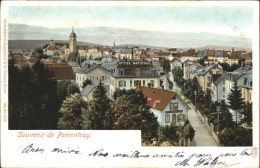Porrentruy - Sonstige & Ohne Zuordnung