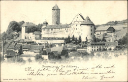 Porrentruy - Sonstige & Ohne Zuordnung