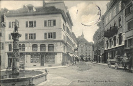 Porrentruy - Sonstige & Ohne Zuordnung