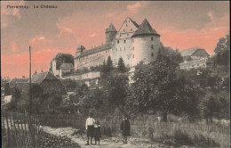 Porrentruy - Sonstige & Ohne Zuordnung