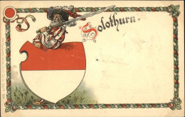 Solothurn - Sonstige & Ohne Zuordnung