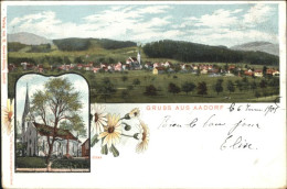 Aadorf - Sonstige & Ohne Zuordnung