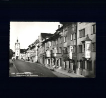 Diessenhofen Hauptstrasse Siegelturm - Sonstige & Ohne Zuordnung