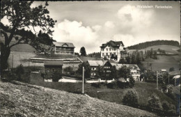 Waldstatt Ferienheim - Sonstige & Ohne Zuordnung