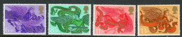 -GB- 1975- "Christmas" MNH - Ongebruikt