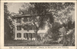 Fribourg FR Fribourg Pension Salve Regina - Andere & Zonder Classificatie