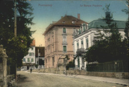 Porrentruy - Sonstige & Ohne Zuordnung