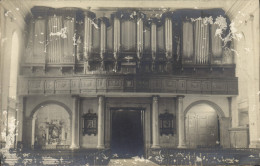 CPA Orgue - Churches & Cathedrals