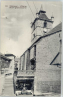 Estavayer-le-Lac - Andere & Zonder Classificatie