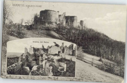 Dornach SO Dornach Schloss Ruine Dorneck - Sonstige & Ohne Zuordnung