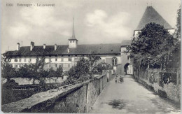Estavayer-le-Lac - Andere & Zonder Classificatie