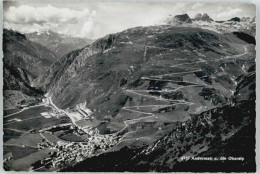 Andermatt - Andere & Zonder Classificatie