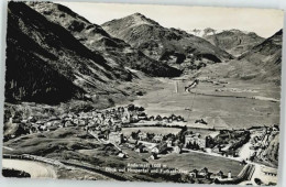 Andermatt Hospental Furkastrasse - Andere & Zonder Classificatie