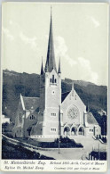Zug ZG Zug St Michael Kirche - Sonstige & Ohne Zuordnung