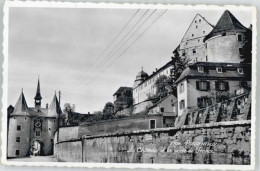 Porrentruy - Sonstige & Ohne Zuordnung