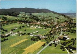 Zetzwil Fliegeraufnahme - Altri & Non Classificati