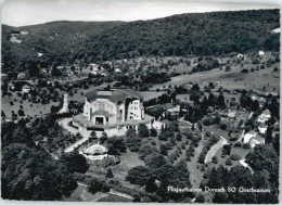 Dornach SO Dornach Fliegeraufnahme Goetheanum - Sonstige & Ohne Zuordnung
