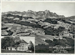 Rehetobel Gasthaus Gupf - Sonstige & Ohne Zuordnung