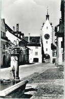 Diessenhofen Siegelturm - Sonstige & Ohne Zuordnung