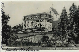 Romanshorn Volksheim Schloss - Sonstige & Ohne Zuordnung