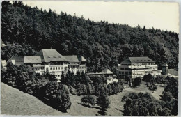Allerheiligenberg - Sonstige & Ohne Zuordnung