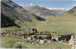 Andermatt - Andere & Zonder Classificatie
