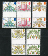 Great Britain 1980-"Christmas" -M.N.H. (**) - Ongebruikt