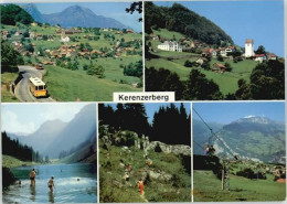Kerenzerberg - Sonstige & Ohne Zuordnung