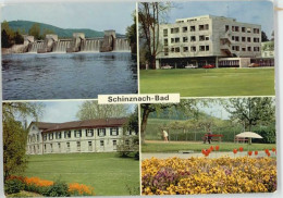 Bad Schinznach - Altri & Non Classificati
